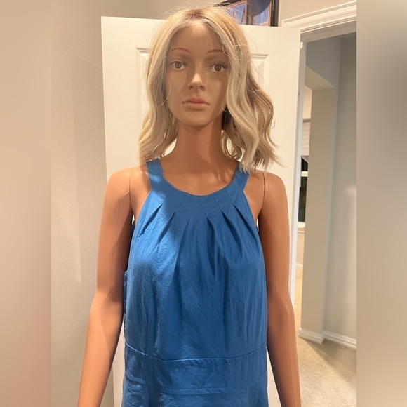 Ann Taylor Loft SZ 14 dress - Picture 2 of 3